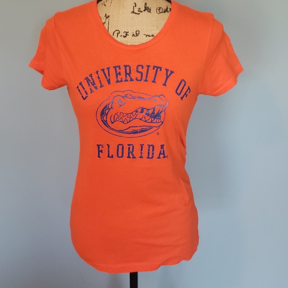 3/$25. Florida Gator Tshirt